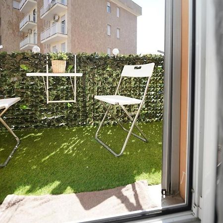 My Viktory Apartment Novara Exterior photo