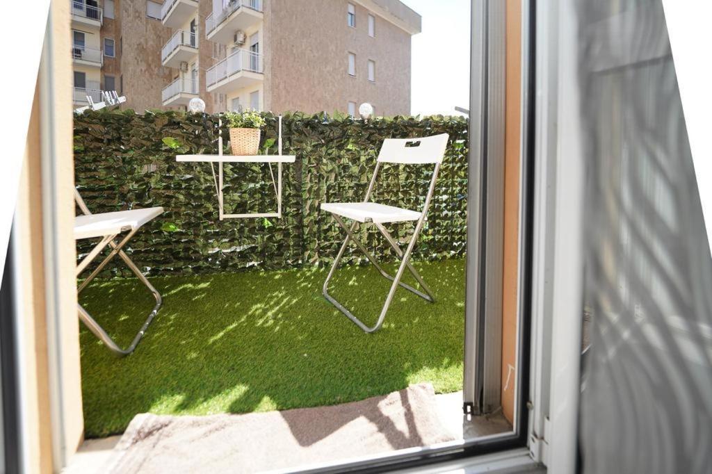 My Viktory Apartment Novara Exterior photo