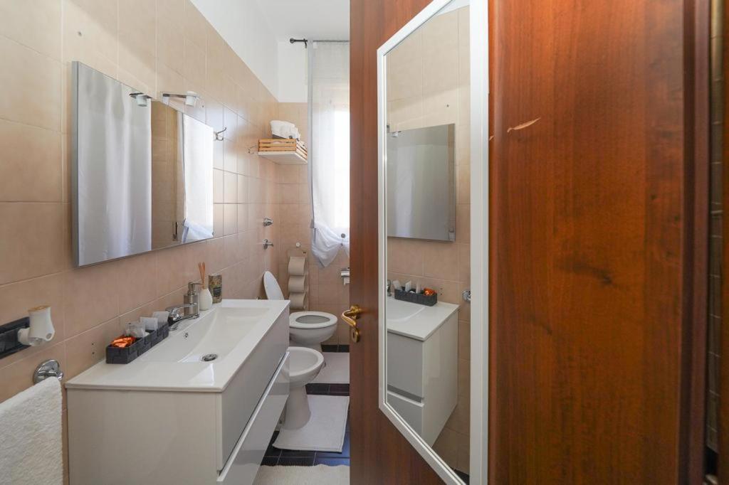 My Viktory Apartment Novara Exterior photo