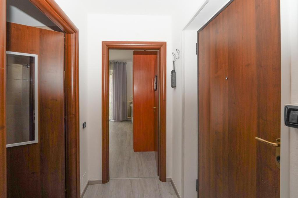 My Viktory Apartment Novara Exterior photo